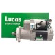 MOTOR DE PARTIDA 29MT 12V VOLKSWAGEN MAN LUCAS LRSN200326